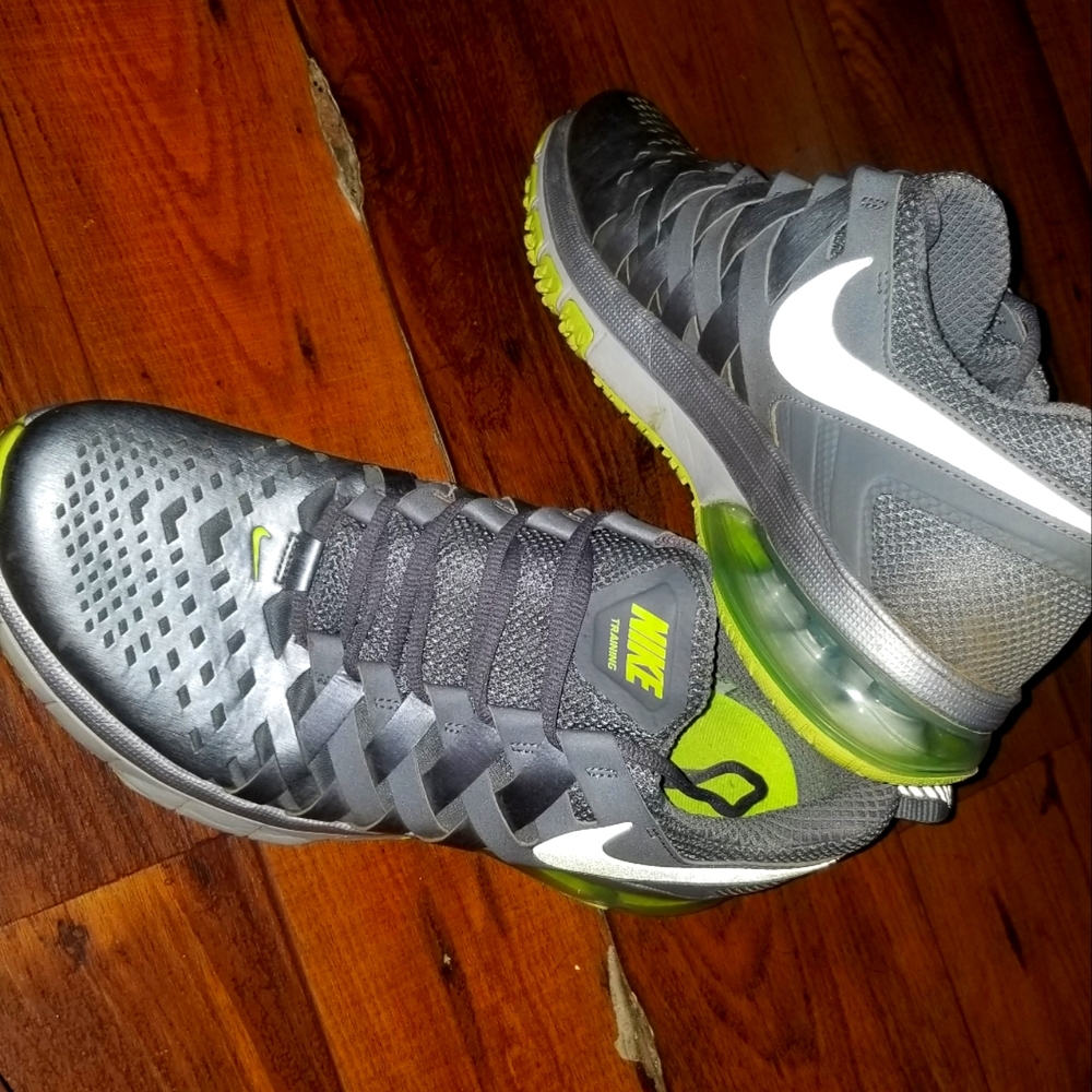 Men Nike Training Shoes